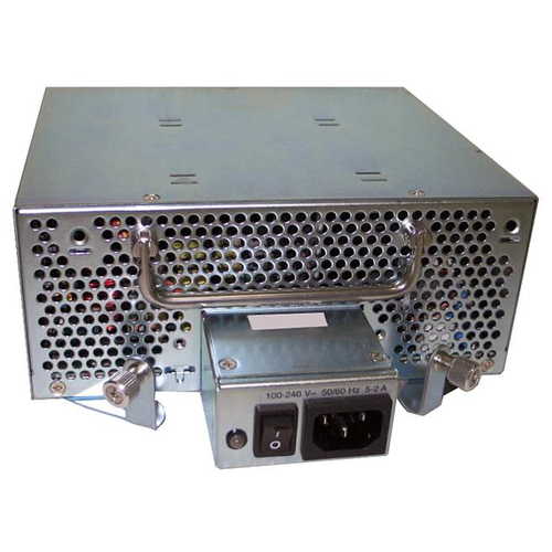 Cisco Блок питания Cisco PWR-3900-AC блок питания cisco air pwr c
