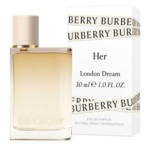 BURBERRY HER LONDON DREAM Парфюмерная вода женская 100 мл