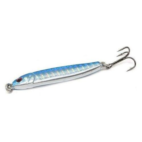 фото Блесна renegade iron minnow wavering (waver) 21гр (004) falcon