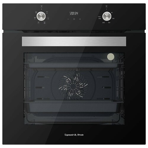 Zigmund Shtain E 150 B Электрическая духовка 3588000₽