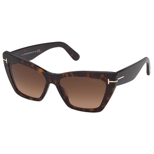 Tom Ford Солнцезащитные очки Tom Ford Wyatt TF 871 52F 56 [TF 871 52F 56]