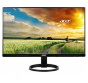 Монитор 23.8", VA, 1920x1080 Acer R240HYbidx (UM. QR0EE.026) черный