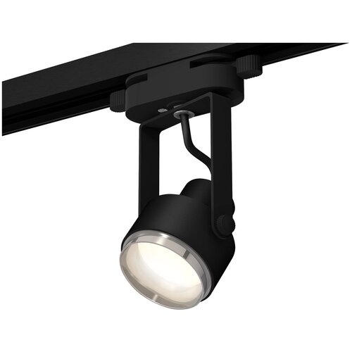 Светильник трековый, спот Ambrella Light XT, XT6602021, 10W, GU10