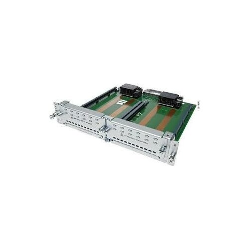 модуль cisco nim 1ge cu sfp Модуль CISCO SM-X-NIM-ADPTR