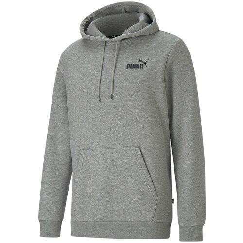 фото Толстовка puma ess small logo hoodie fl мужчины 58669003 xl