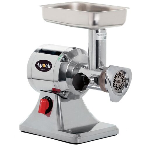 Мясорубка Apach ATS12 380В 6530000₽