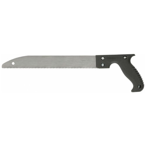 Ножовка садовая Дельта 300 мм, универсальная / шаг 4.5 мм