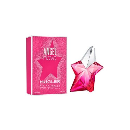 Туалетные духи Thierry Mugler Angel Nova 50 мл.