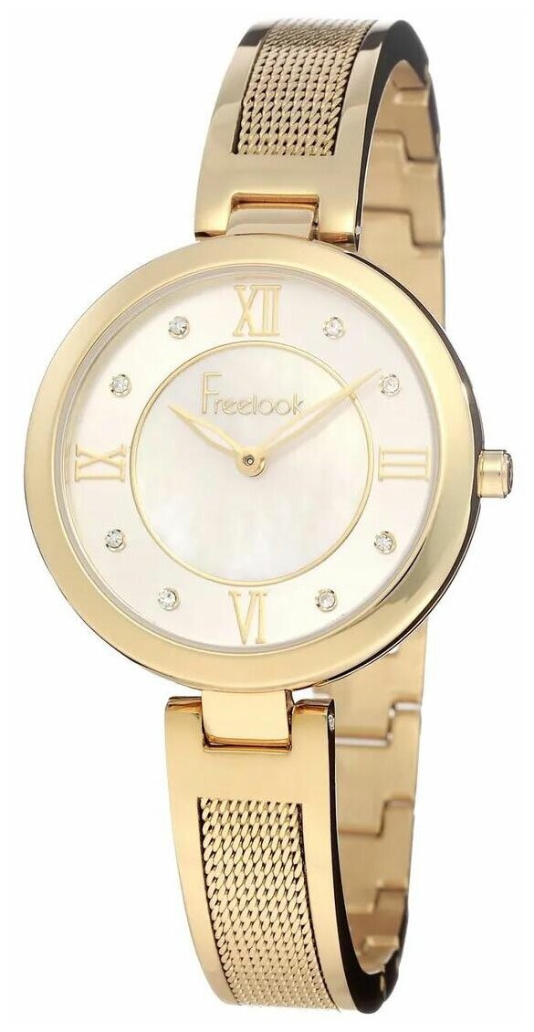 Наручные часы Freelook FL.1.10060-3 fashion женские