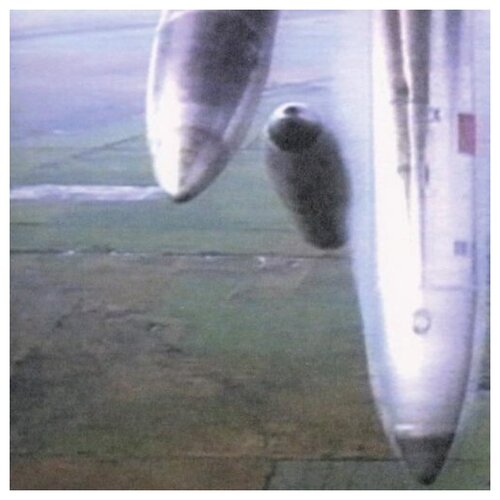 Godspeed You! Black Emperor - Yanqui U.X.O.