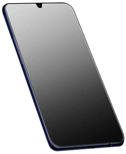 Фото Гидрогелевая матовая пленка Rock на экран Samsung Galaxy M30