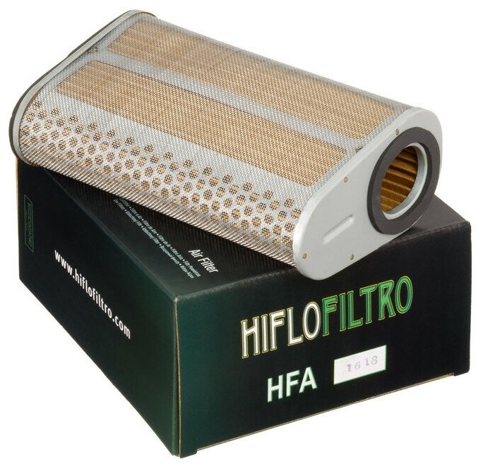 Фильтр воздушный HiFlo HFA1618 Honda CB600 CBF600
