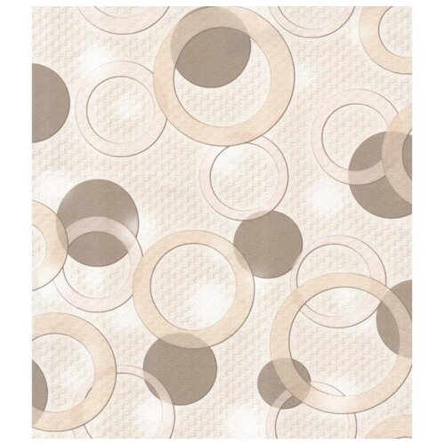 Обои Бумажные Гомельобои Баблс 61 053х1005м Гомельобои 7673755 698₽