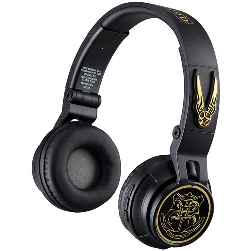 Детские Bluetooth наушники Гарри Поттер eKids HP-B50EXv0 472900₽