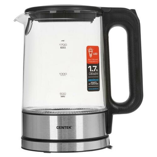 Чайник электрический CENTEK CT-0032 210000₽