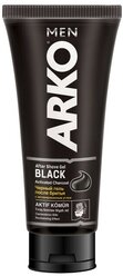 Гель после бритья ARKO BLACK, 100мл