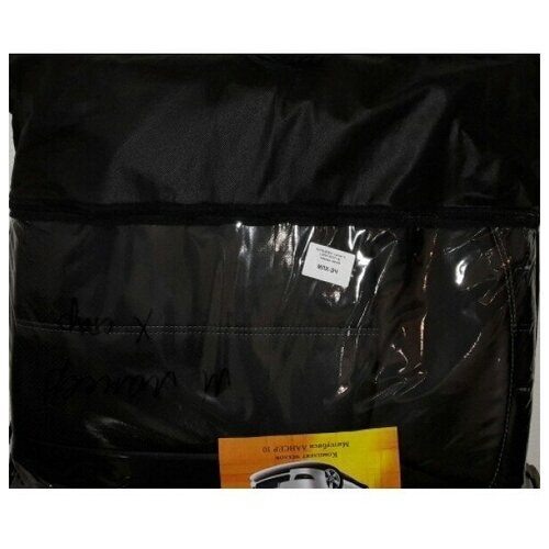 Фильтр масляный Hyundai Accent ТагАЗ Elantra Getz Solaris Kia Rio Ceed MMC Mazda MASUMA MFC-1327 870₽