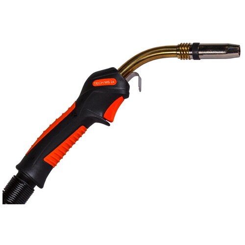 Горелка TECH MS 24 5м сварог ICT2695 14434₽