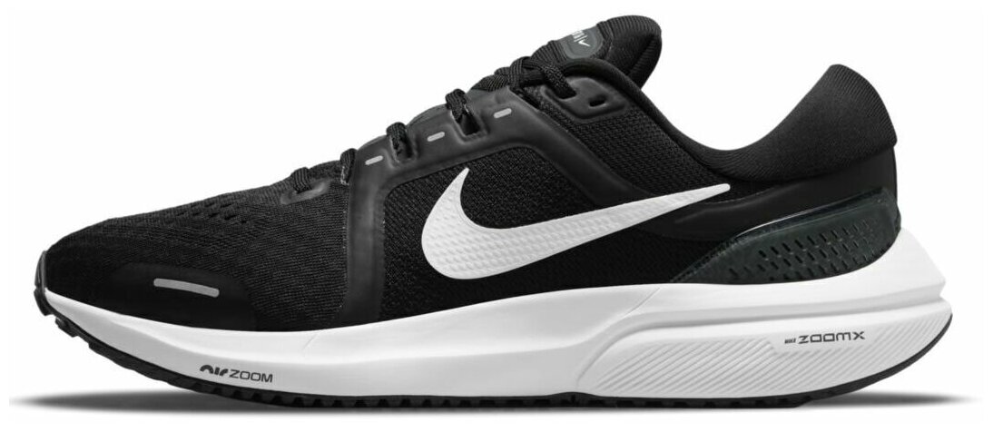 Кроссовки Nike, Цвет: черный, 44 (EU)/10 (US)
