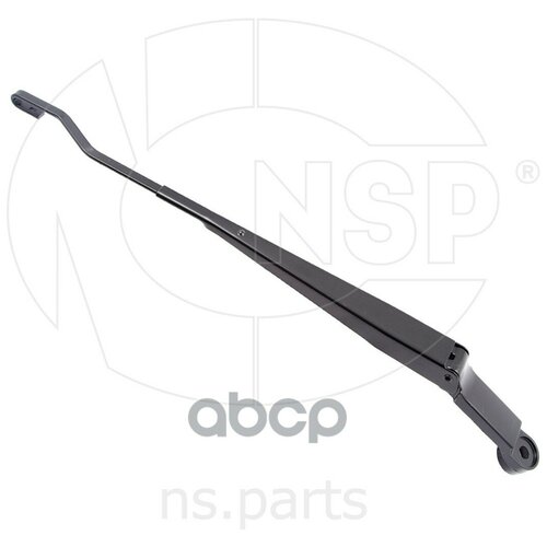 NSP NSP0195211018 Рычаг стеклоочистителя левый CHEVROLET LACETTI 886₽
