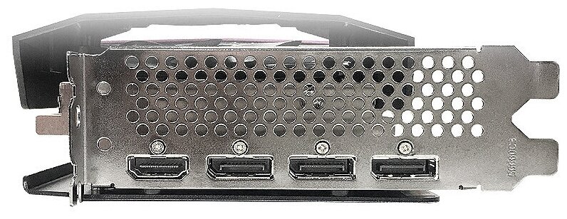 Видеокарта Radeon RX 6800 16 ГБ AMD Radeon RX6800