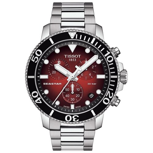 Наручные часы Tissot T120.417.11.421.00