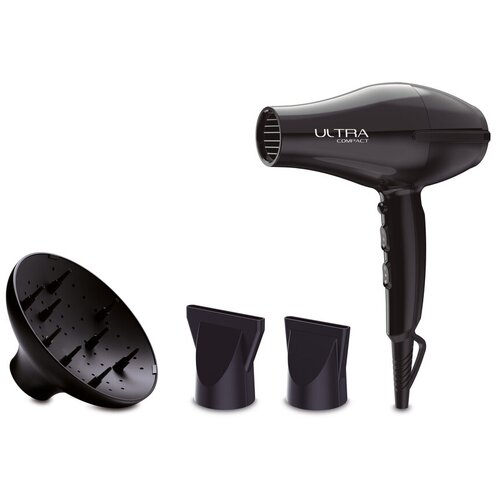 Фен GAMA Ultra Compact SH2359 489000₽