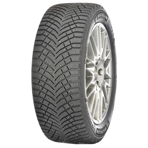 Michelin X-ICE NORTH 4 SUV ZP 225/60 R18 104H