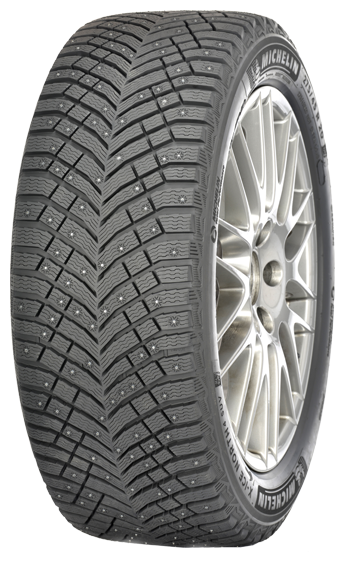 Шина Michelin X-Ice North 4 SUV 315/40R21 115T XL