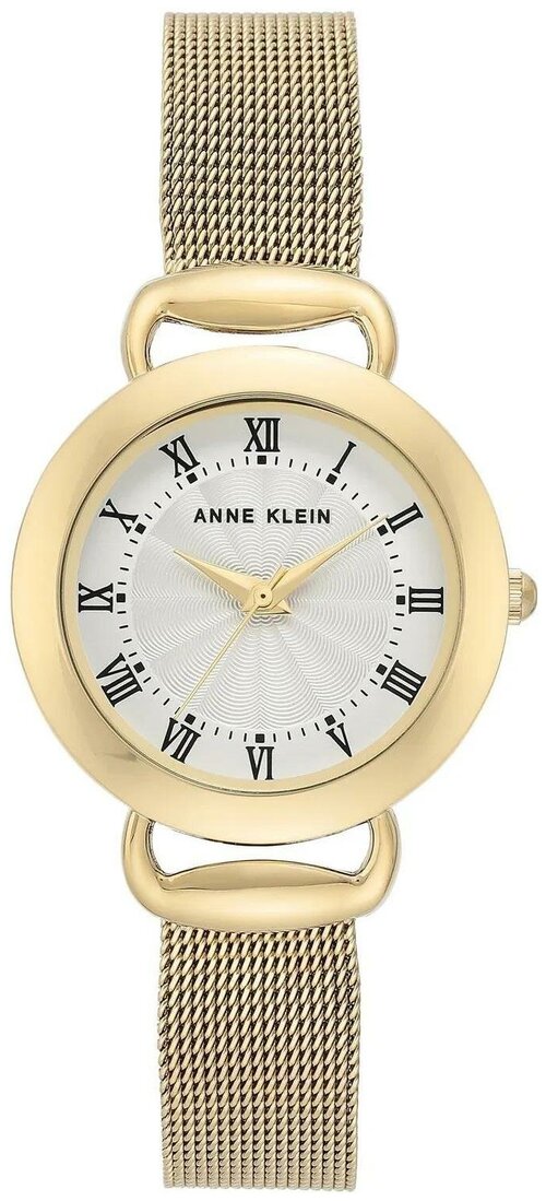 Наручные часы ANNE KLEIN Metals, белый