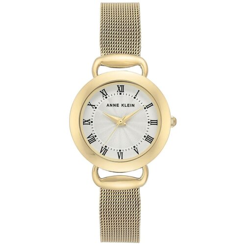 Наручные часы ANNE KLEIN Metals, белый