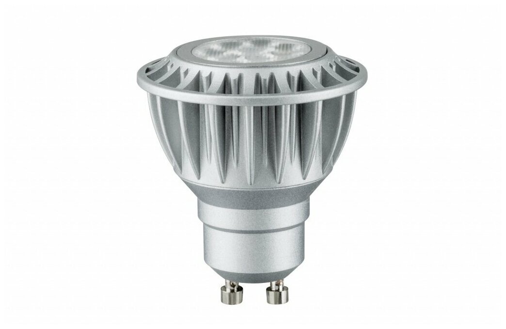 Лампа LED Reflektor 7,5W GU10 230V 433Lm 6500K