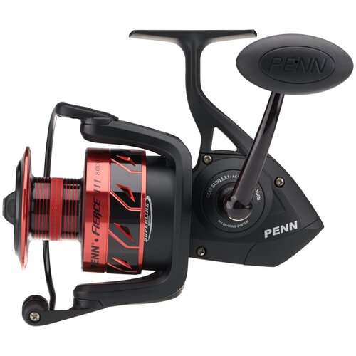 Катушка Penn Fierce III 8000 Reel Box катушка penn fierce iii 8000 reel box