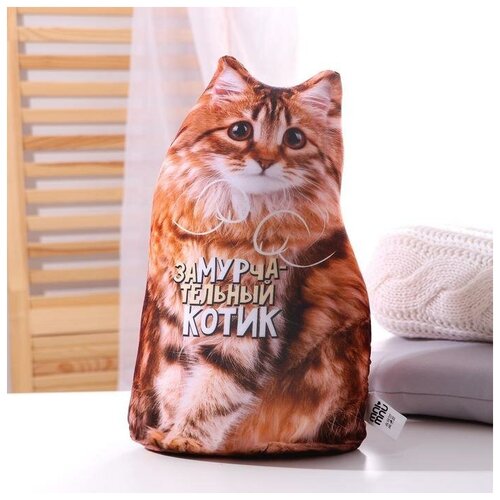 фото Игрушка антистресс «котик» newstore