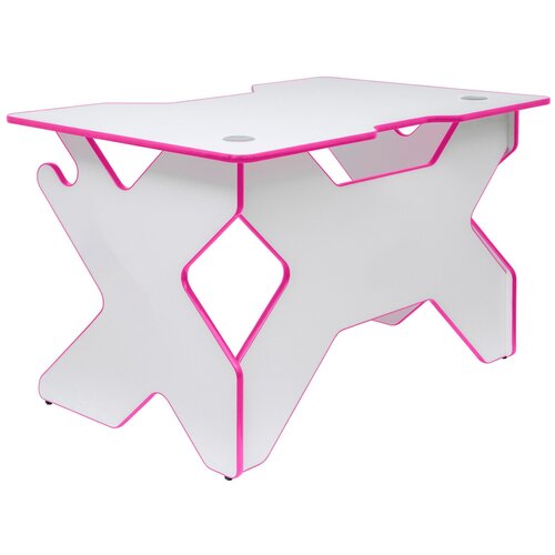 фото Игровой компьютерный стол vmmgame space light pink vmm gaming