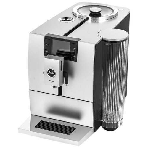 Кофемашина Jura ENA 8 Metropolitan Black 15253 10576000₽