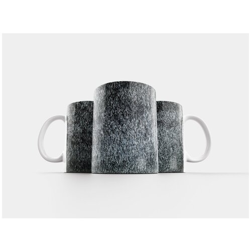 фото Кружка "задний план, красный, текстура" 320 мл lotsprints