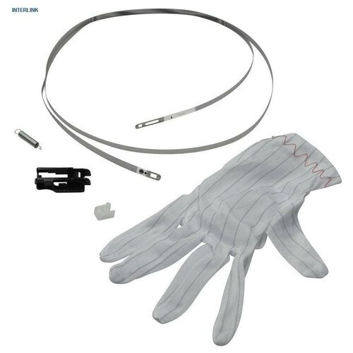 HP CQ893-67029 Лента позиционирования Ampxl 36 Encoder Strip Sv плоттер 36 CQ893-67020 CQ890-67004 для DesignJet T520 T730 T830 606300₽