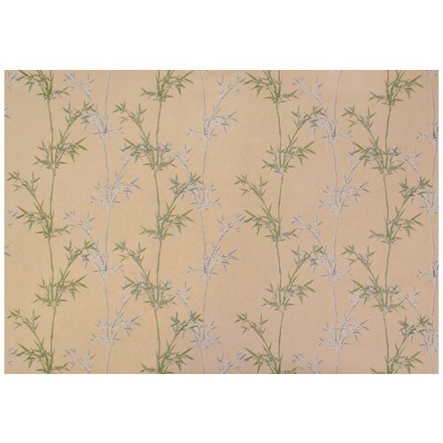 МF 0411-1 Панды фон флиз (1,06х10 м) /Обои Mistelo