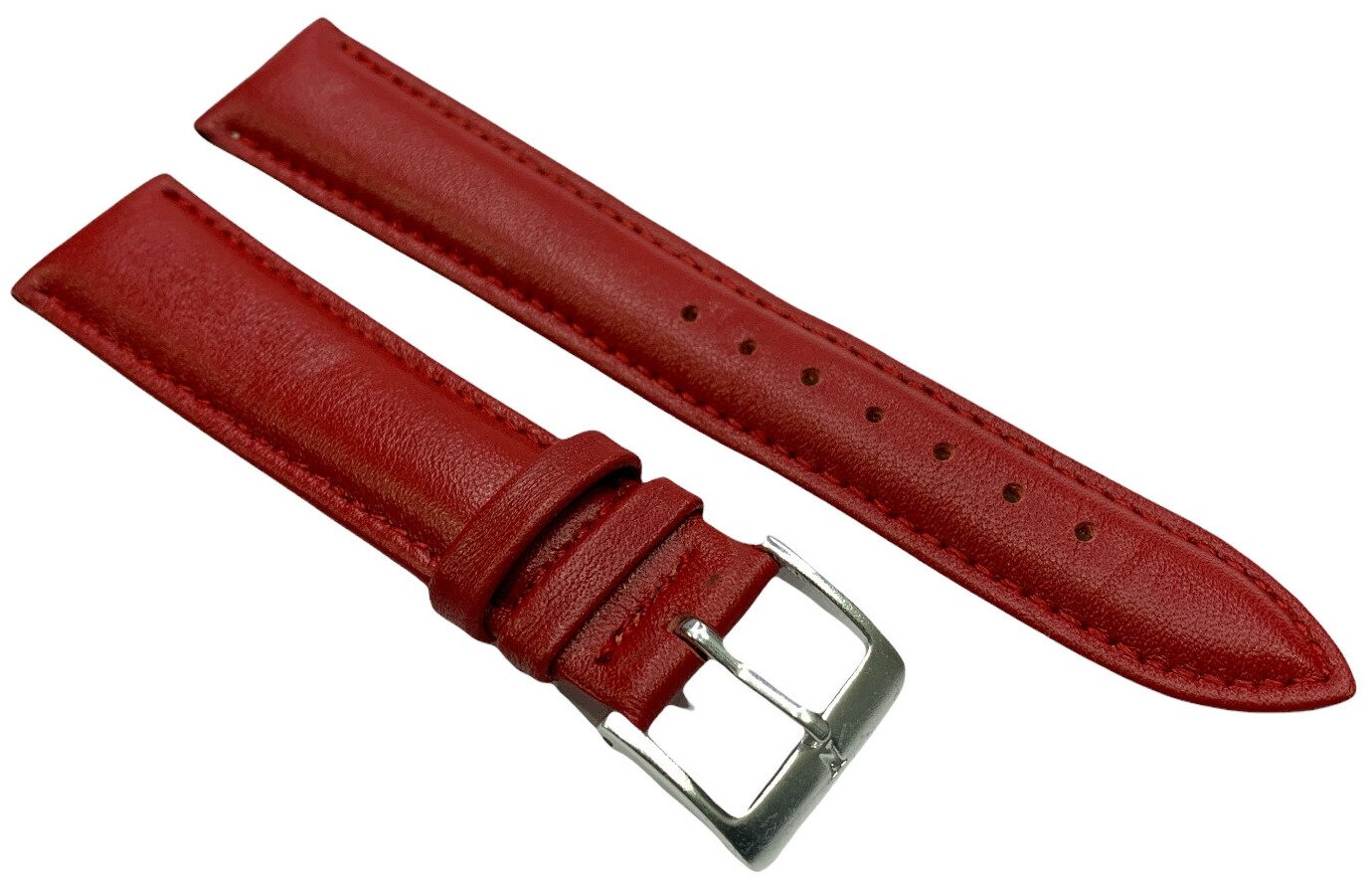 Ремешок Nagata желтый 