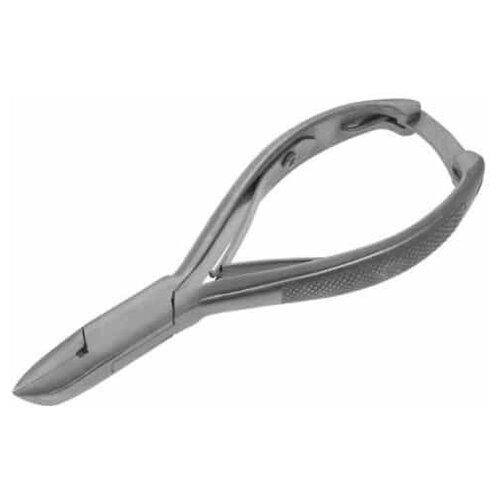 Кусачки для ногтей Baruffaldi 776X