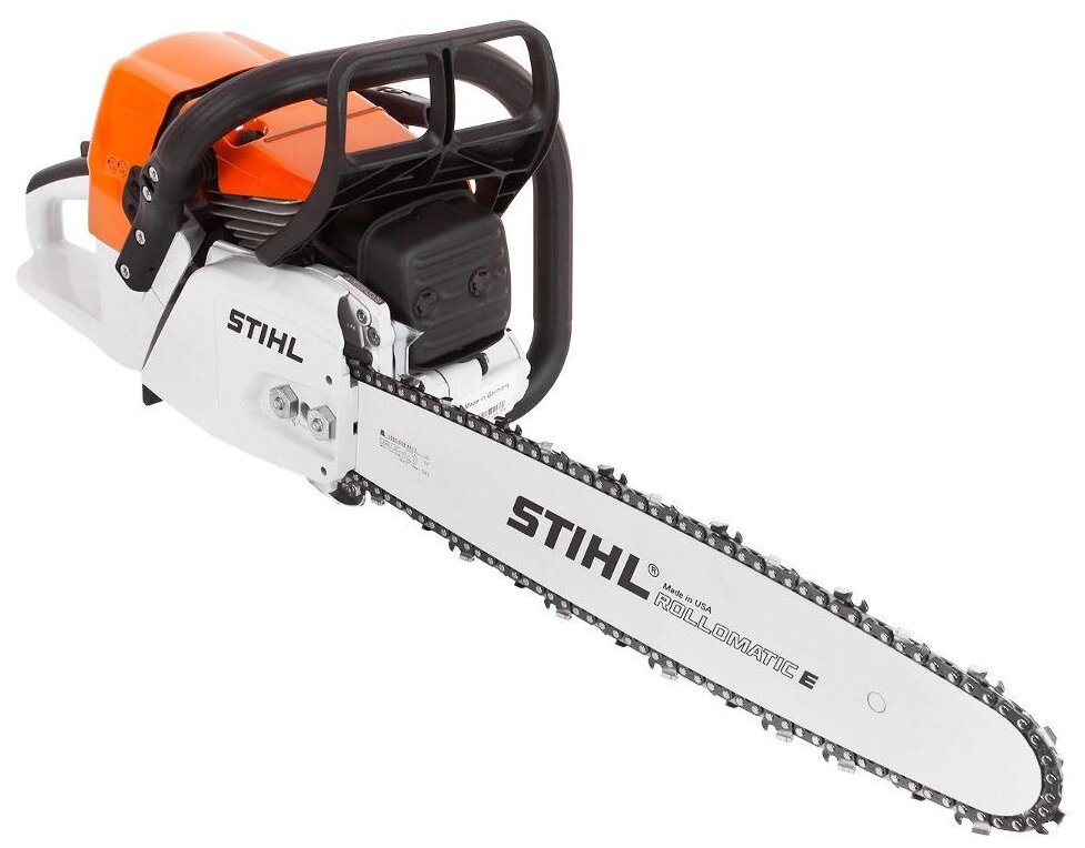 Бензиновая пила STIHL MS 361 шина 18