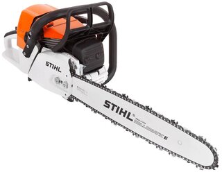 Бензиновая пила STIHL MS 361 шина 18" 4.6 л.с