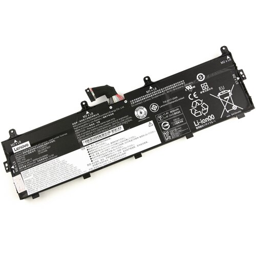 Аккумулятор для Lenovo ThinkPad P70 P72 (11.4V 8440mAh) ORG p/n: 01AV497 L17C6P51 L17M6P52 соты godox p70 g для p70