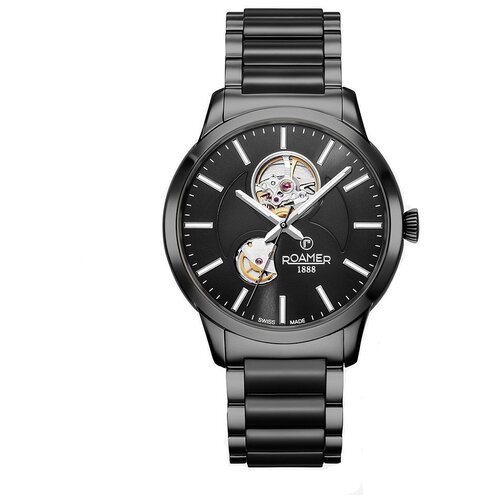 фото Наручные часы roamer 672661 40 55 60