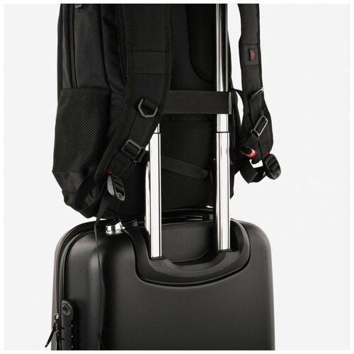 фото Городской рюкзак jodebes jd-20034 серый