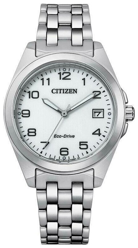 Японские наручные часы Citizen EO1210-83A