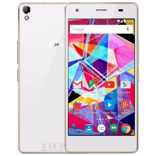 Смартфон Archos Diamond S черный 1899000₽