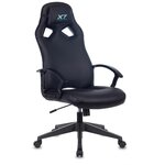 Компьютерное кресло A4Tech X7 GG-1000B игровое - изображение