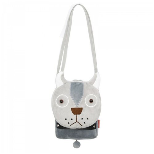 Сумочка KAKOO Зверята - Бульдог AW0022-14 Animal World